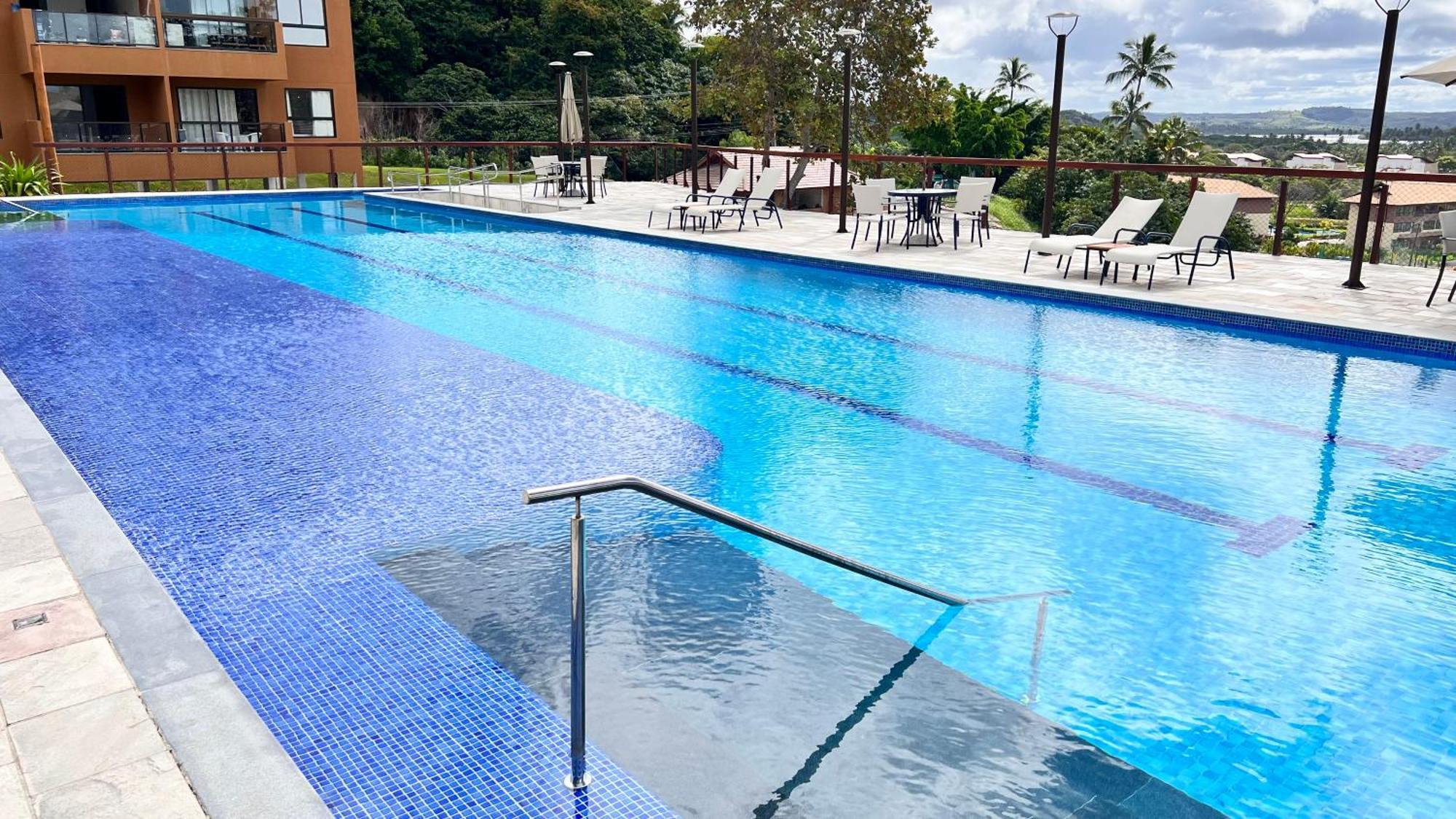 Eco Resort Praia Dos Carneiros Tamandaré Dış mekan fotoğraf